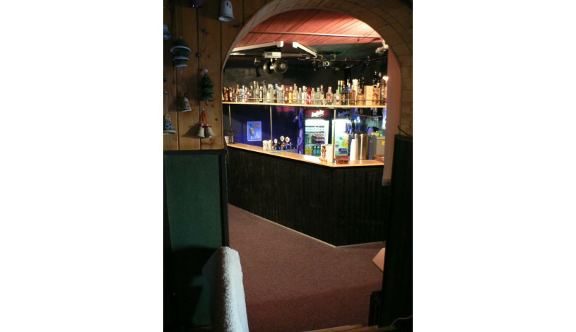 Penzion A+A Pec pod Sněžkou